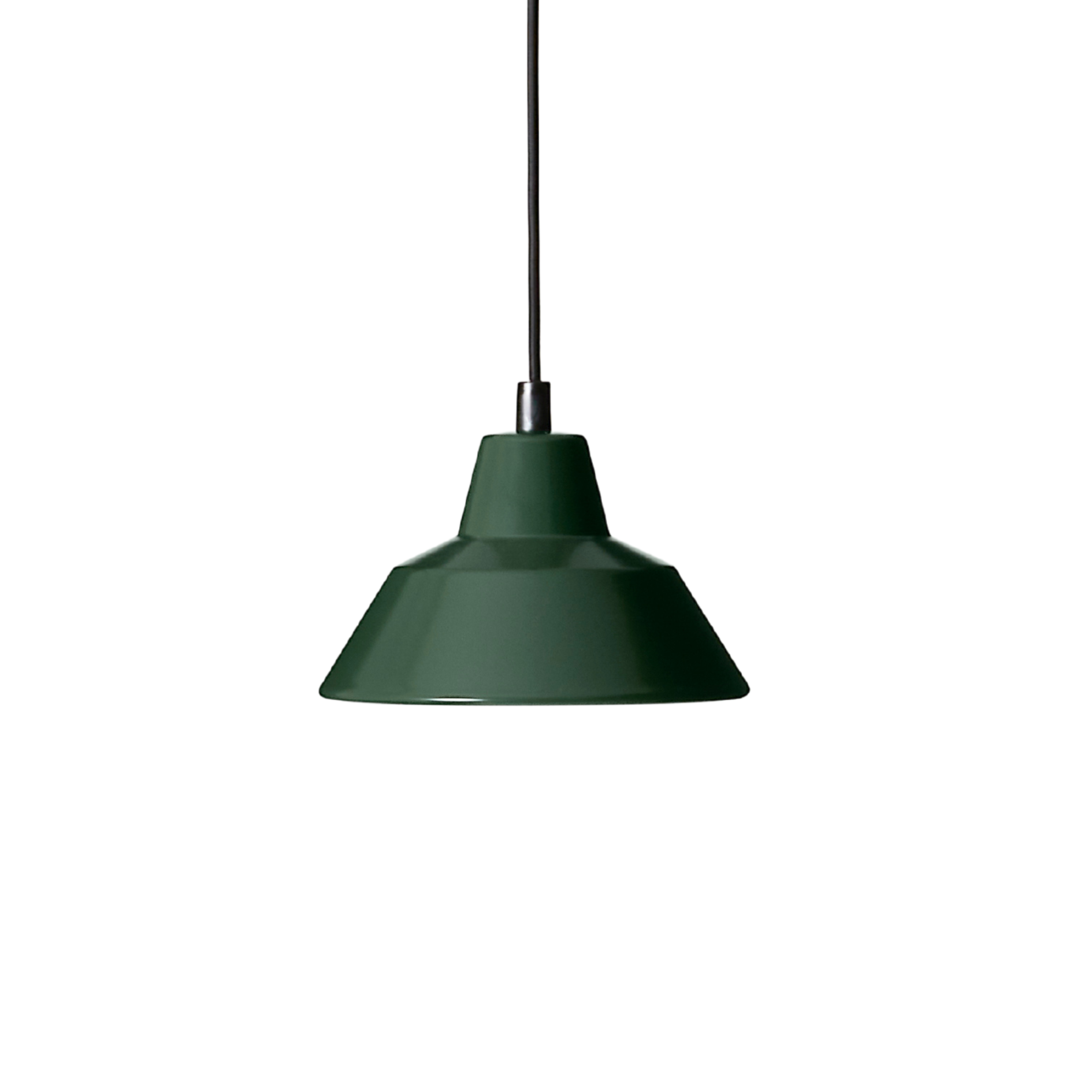 Workshop Pendant